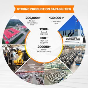 T35S Hydraulic pump for Thomas Excavator spare parts PVD-15B-35BP-11G5-4621-F