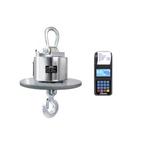 2T 3T 5T 10T OCS Electronic Hanging Crane Scale