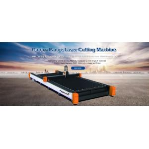 Large Format 3kw 6kw 8kw 12kw 15kw 20kw 30kw Gantry Cnc Fiber Laser Cutting