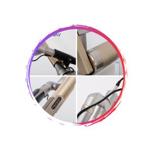 Distributors wanted! korea pico q-switch picosure q switched nd yag picosecond