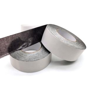 75mic Double Side Adhesive Tissue Paper Tape For Cards