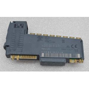 X20DIF371 B&R X20 PLC SYSTEM I/O Module 16 Digital Inputs 24 VDC For 1 Wire