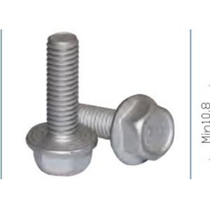 Guaranteed Custom Screws And Fasteners with OEM Customized Support and Zinc