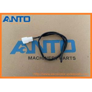 4469058 Thermostat Excavator Engine Parts Fitting For HITACHI EX1200-5 EX1200-5C