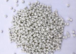 China 1.3 Density 60A Hardness PVC Compound For Plastic Footwear on sale