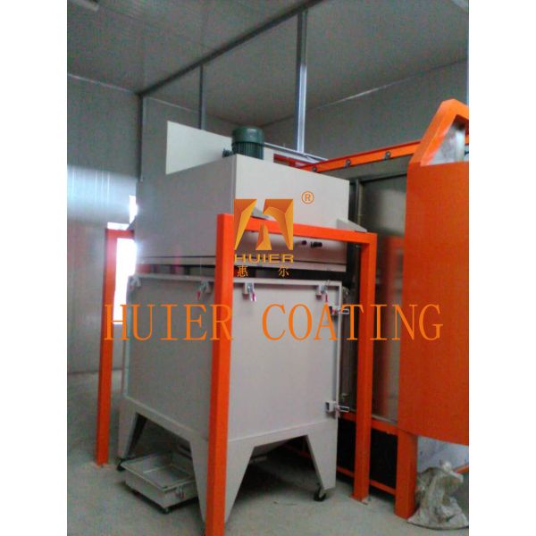 Quality Backpack Recycling Manual / Automatic Duster Room wholesale