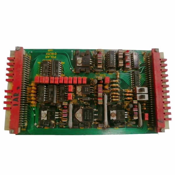 PLC Automatic Grade Heidelberg Polar Cutter Parts For Post Press Processing