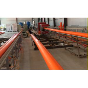 High Pressure Single Screw Extruder Machine / Mini Screw Extruder