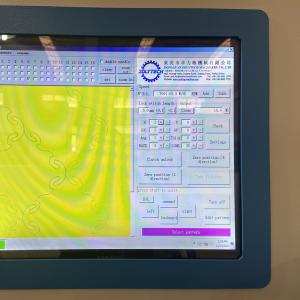 Ultrasonic Quilting Machines For Foam Mattress Manufacturing