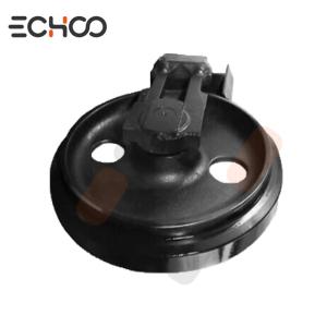 Cheap Front Idler 22M-30-00960 Mini Digger Undercarriage Components for sale