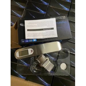 1PIECE Luggage Weighing Multifunctional Weight Digital Luggage Scale with