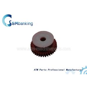 China High Duablity NCR ATM Parts 5877 GEAR-PULLEY 36T 24G 445-0638120 on sale