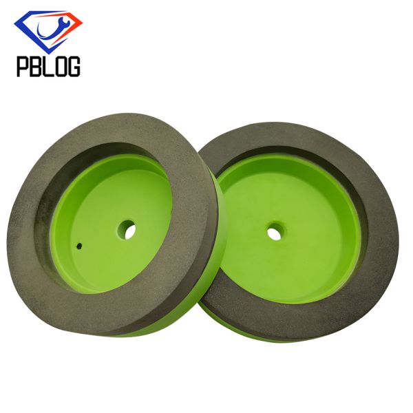 Quality 150mm Resin Wheel High Sharpness without Compromising Precision wholesale