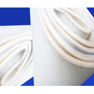 Cheap 3000g/㎡ Sublimation Transfer Printing Nomex Needle Felt for sale