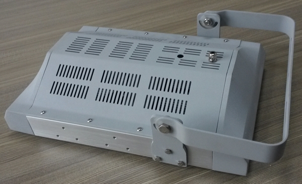 High voltage Aluminum alloy commercial led high bay lighting Warm Natural Cool white