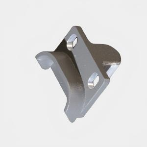 Custom CNC Machining Parts CNC Batch Parts Production Range 1-1000mm Sample Free