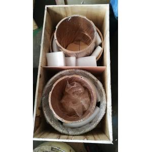 Competitive N98000003 Eccentric Bushing Cone Crusher Spare Parts Bronze Parts