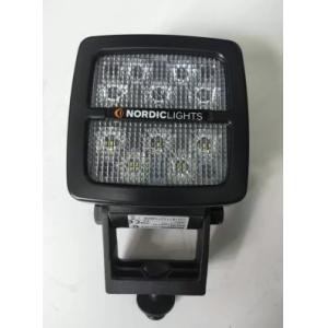 China 6040.089 Headlamp Konecranes Spare Parts Suitable For Frontal Crane User Friendly on sale