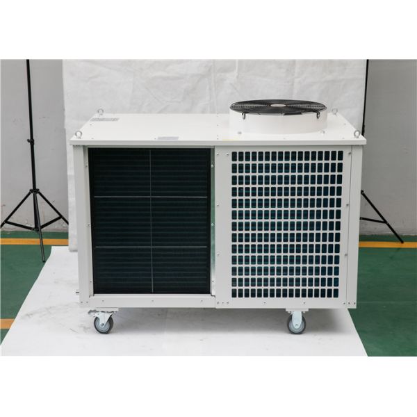 7000m3/H 61000BTU Portable Air Conditioner Cooler CCC