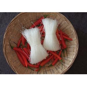 FDA LongKou Gluten Free Mung Bean Glass Noodles Healthy Long