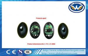 China 12V Automatic Door Sensor Photocell Infrared For Sliding Gate Motor on sale