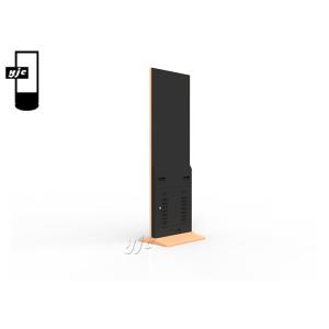 Ultra Thin Bezel 43″ LCD Advertising Player Digital Signage