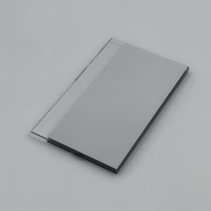 Custom Rohs Compliant LCD Display 7 Segment 3.0 Voltage Transmissive Segment LCD