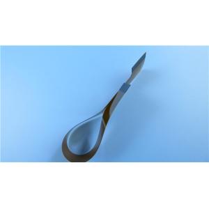 Flexible PCB Built On Polyimide with PI Stiffener On the Tail for Tablet