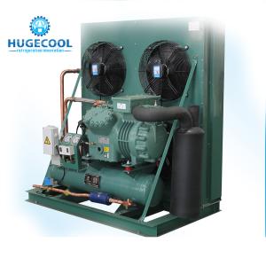 Commercial Commercial Freezer Compressor Compact Structure With Good Looking