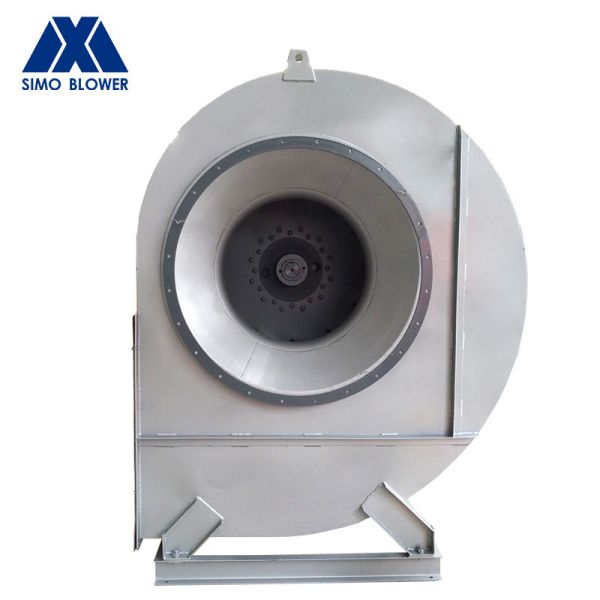 9-10 High pressure Coupling driving Radpid cleaning Dust removal centrifugal fan