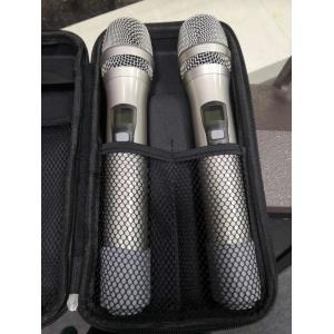 15 Inch Multifunction Mobile Speaker With Wheels Guitar Trolley Loudspeaker