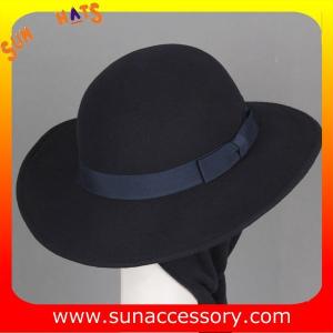 9080838 Sun Accessory customized winner fashion 100% wool felt cadet newsboy