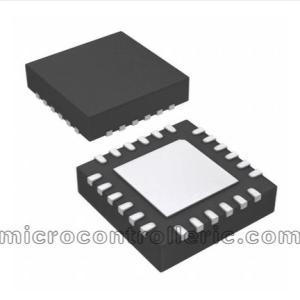 Cheap RT8205MGQW Switching Controllers High Efficiency, Main Power Supply Controller for Notebook Computer for sale