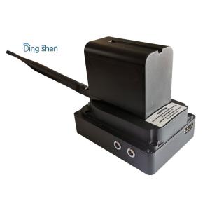 Good Quality High Speed Long Range Wireless UAV Hd Video Transmitter Receiver