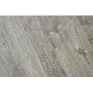 Soundproof SPC Rigid Core Vinyl Flooring Light Laminate Long Lasting Performance