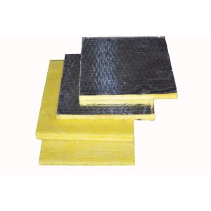 Acoustic Insulation Glass Wool Board