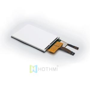 2.4 inch Capacitive Touchscreen Color TFT 240x320, ST7789 for handheld