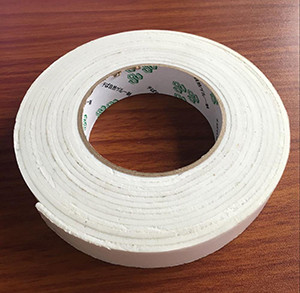 1mm/2mm/m EVA Foam Coating Sticky Double-Sided Tape