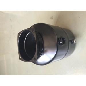 OEM Horizontal Vertical 1.6L Steel Hydraulic Tank