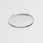 Reflective Binocular Accessories 1.56 Blue Cut Ray Eyeglass Optical Resin Lens