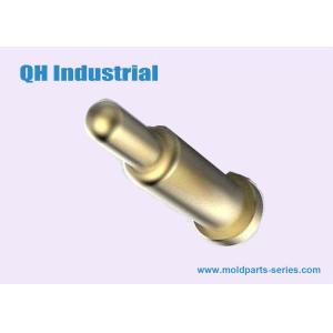 Spring Loaded Solder Contact Pin,1A 2A 3A 4A 5A 1mm 2mm 3mm Spring Loaded Pogo