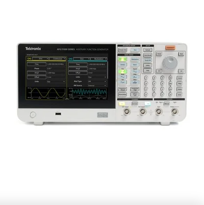 Quality Pre-Owned Tektronix Arbitrary Function Generators AFG31000 Series wholesale