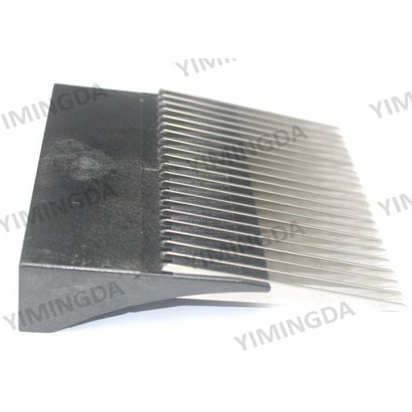 Quality Plastic Block Assy 66984002 Textile Machine Parts , for GT5250 Auto Cutter Parts wholesale