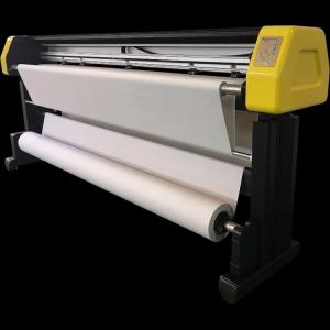 Automatic Paper Pattern Printing Plotter for Garment CAD 165-205cm Width Weight