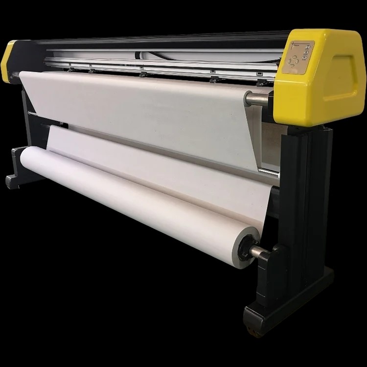 Dual Head HP45 Inkjet Printing Plotter Paper Pattern Garment Pattern Plotter