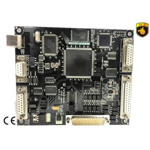CE Certification Usb Laser Control Board For Engraver