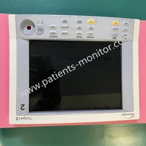 NL6448BC33-46 10.4’’ 640 x 480 Pixels TFT LCD Color Display Assembly with Front