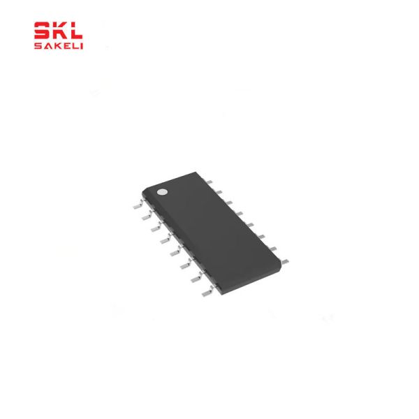 MAX3232ECDR Integrated Circuit IC Chip RS-232 Serial Interface 1.5kV ESD
