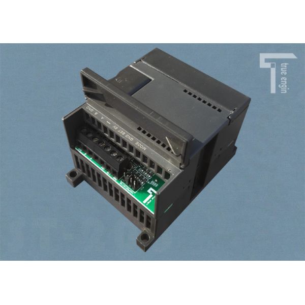 PLC Module 24v 5 Amp Dc Power Supply With RS485 Connect Port Constant Current