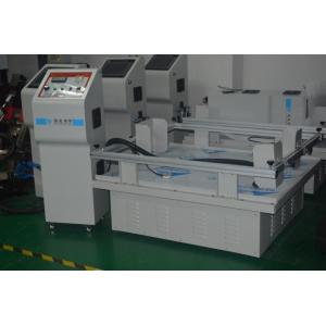 Carton Simulation Transportation Vibration Test Machine